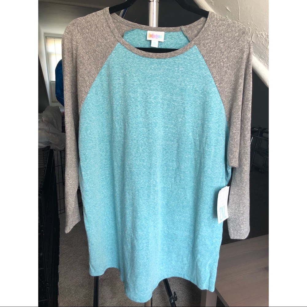 LulaRoe Randy NWT